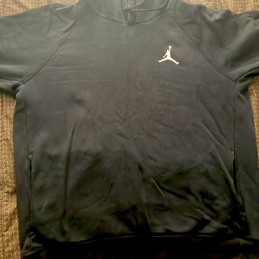 Jordan Pullover